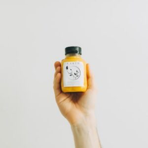 Organic Oatmeal